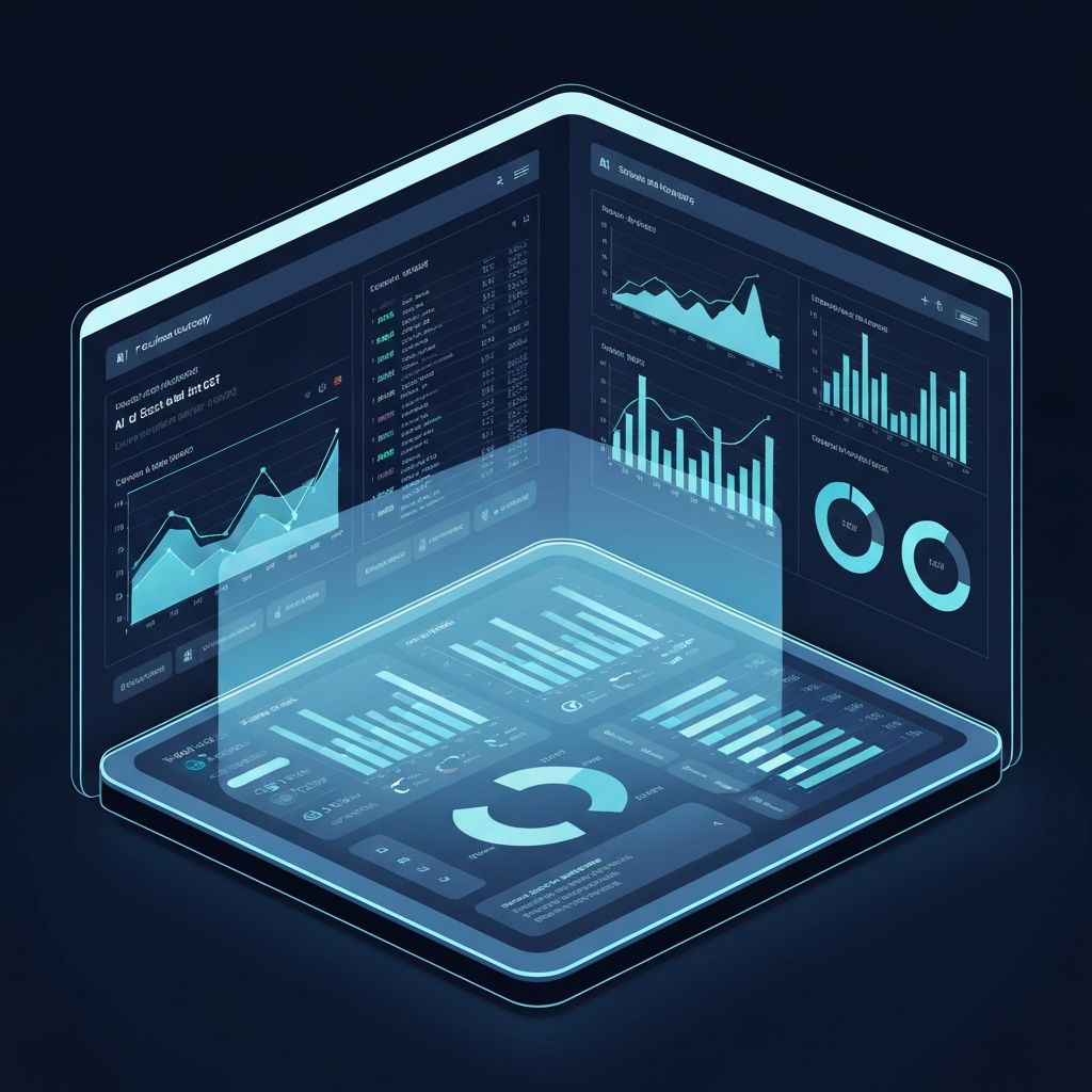 How AI is Transforming Real Estate Market Analysis in 2025