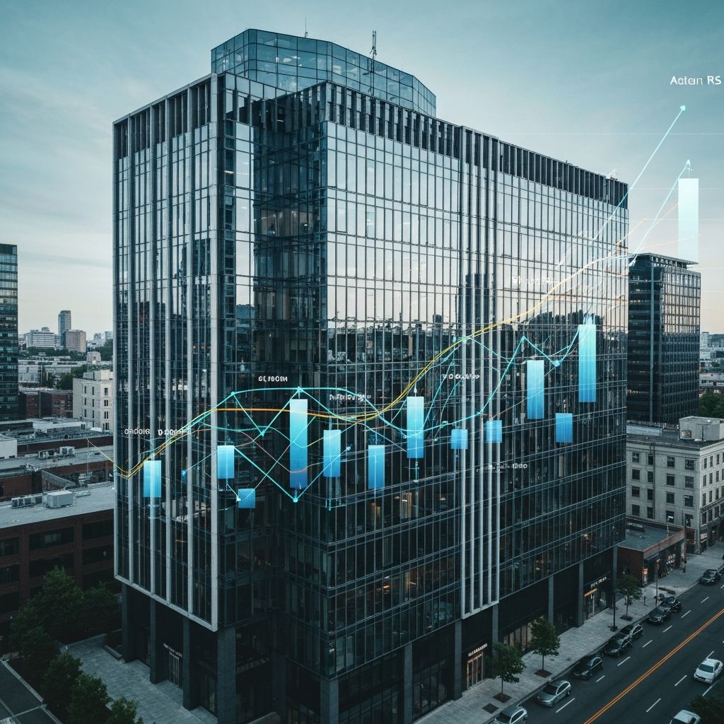 Understanding Cap Rates and Why They Matter