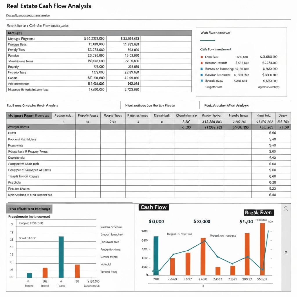 The Complete Guide to Analyzing Rental Property Cash Flow