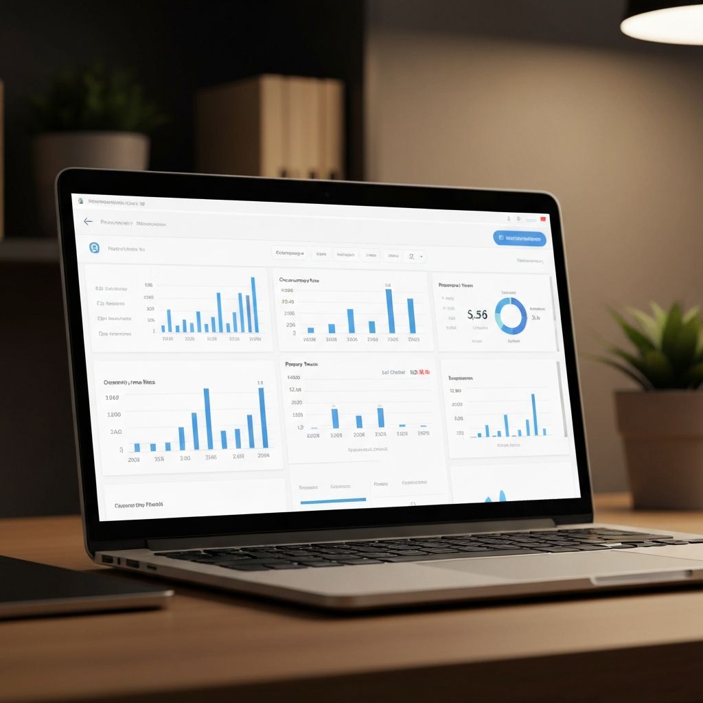 The Ultimate Guide to Property Management Software